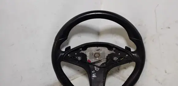 Mercedes-Benz E W212 Steering wheel 3058087