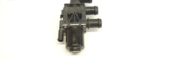 BMW X4 F26 Coolant heater control valve 1153857250801 1147412220