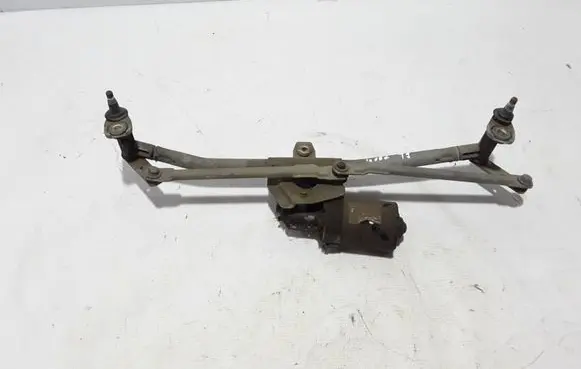 Volkswagen Golf IV Front wiper linkage 1J0955325A