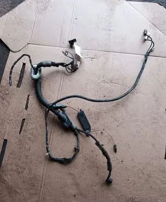 Land Rover Range Rover Sport L494 Tailgate/trunk wiring harness DK6214B562