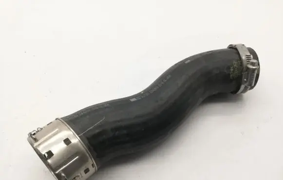 KIA Rio Intercooler hose/pipe