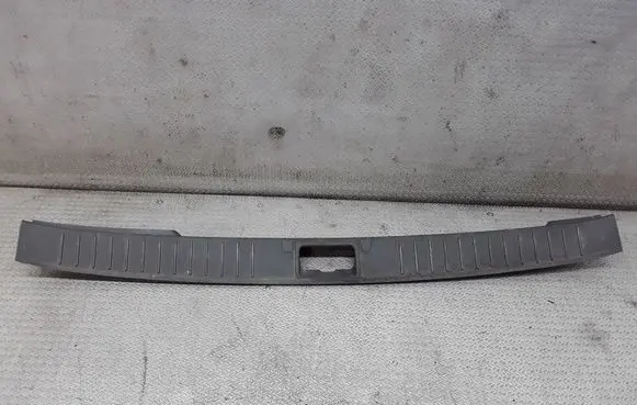 Ford Focus Trunk/boot sill cover protection 4M51N40320A