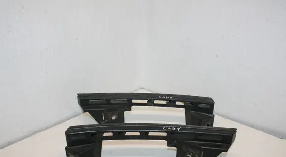 Volkswagen Caddy Front bumper mounting bracket 1T0807889B 1T0807890B