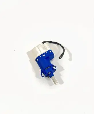 Brake pedal sensor switch