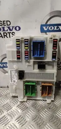 Volvo S80 Fuse module 31314866AA