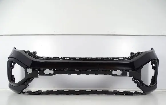 Volkswagen T-Roc Front bumper 2GA807221AS 2GA807217AS