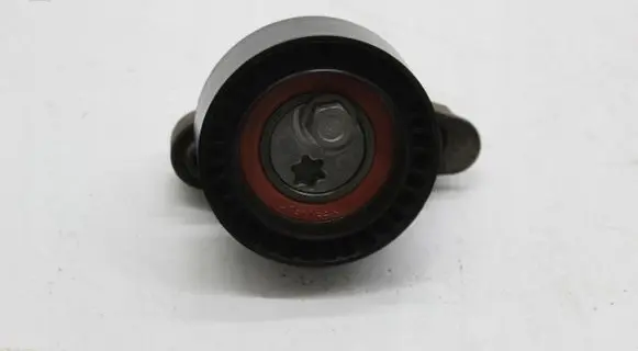 Skoda Citigo Generator/alternator belt tensioner