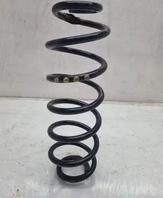 Skoda Octavia Mk2 (1Z) Rear coil spring