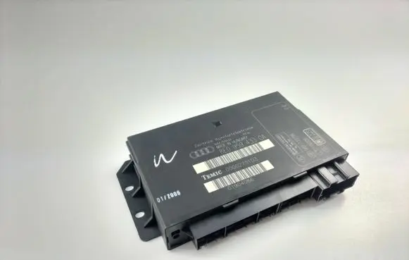 Comfort/convenience module
