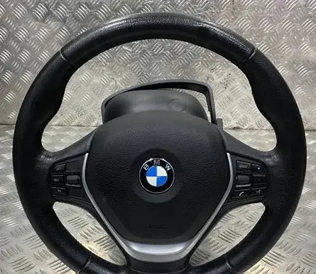 BMW 3 F30 F35 F31 Steering wheel BMW3