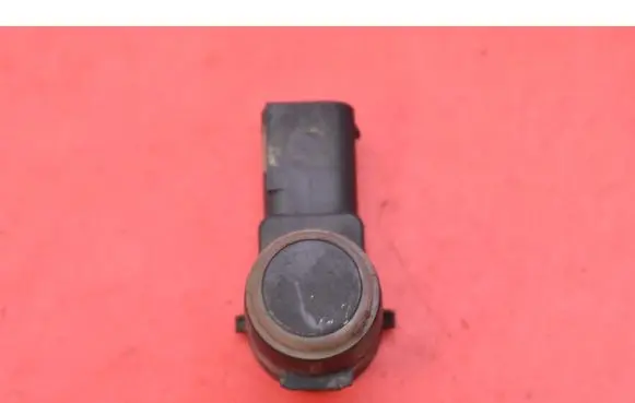 Citroen C5 Parking PDC control unit/module 9809300177