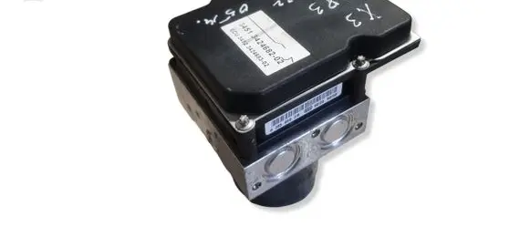 BMW X3 E83 ABS Pump 3424682
