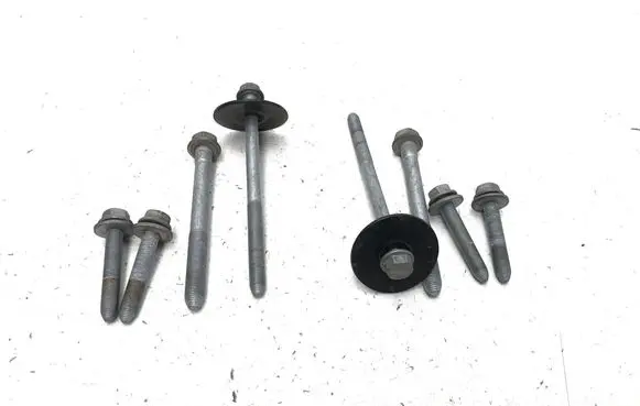 Renault Scenic E-Tech V Other front suspension part 