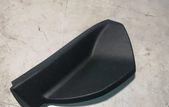 Mercedes-Benz E W212 Dashboard side end trim 2126800307