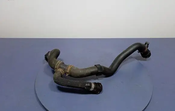 Audi A4 S4 B8 8K Engine coolant pipe/hose 8K0121049AJ