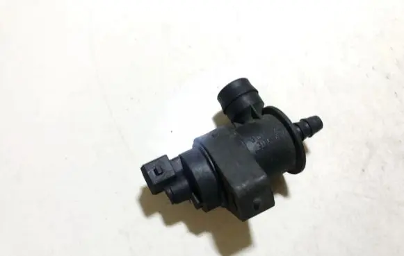 Valve vacuum