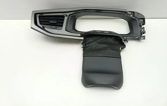 Volkswagen Polo VI Panel trim 2G1819703 2G0858560