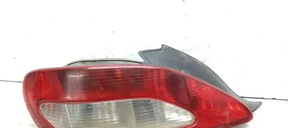 Peugeot 406 Rear/tail lights 2289G
