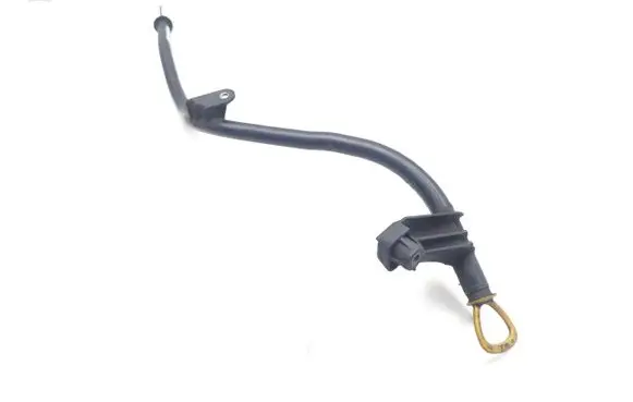 Mercedes-Benz Sprinter W906 Oil level dip stick A6510100124