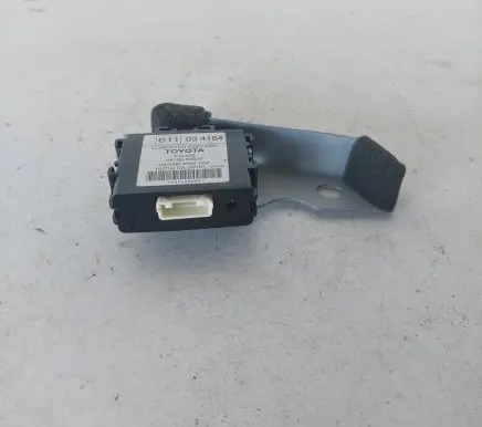 Lexus RX 450H Other control units/modules 0819060820 2370004590