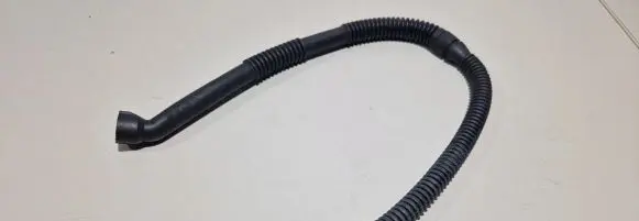 Mercedes-Benz SLK R171 Rain gutter A1716390394