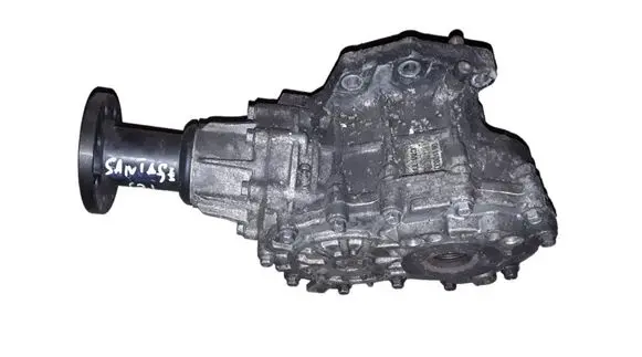 Hyundai Santa Fe Front differential 061100374