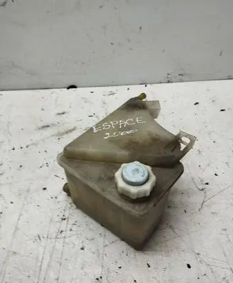 Renault Espace III Coolant expansion tank/reservoir 6025301899