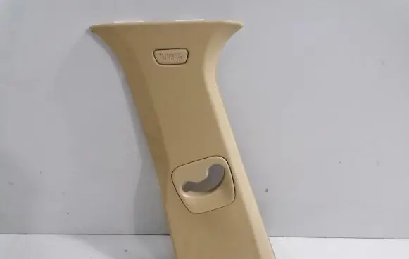 BMW X3 F25 (B) pillar trim (bottom) 8050325