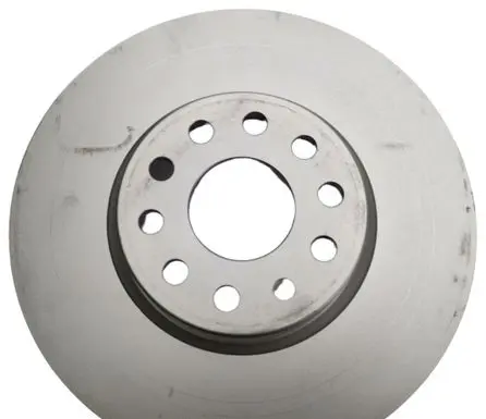 Cupra Formentor Front brake disc 5WA615301B