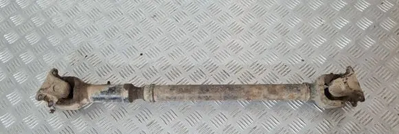 Isuzu D-Max Front prop shaft 