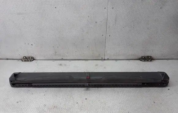 Mercedes-Benz E W210 Parcel shelf load cover 