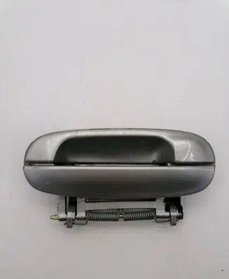 Cadillac CTS Front door exterior handle 150460