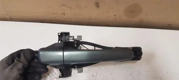 Volvo V50 Front door exterior handle 30663866