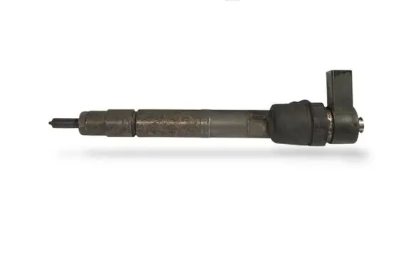 Mercedes-Benz E W211 Fuel injector A6480700287