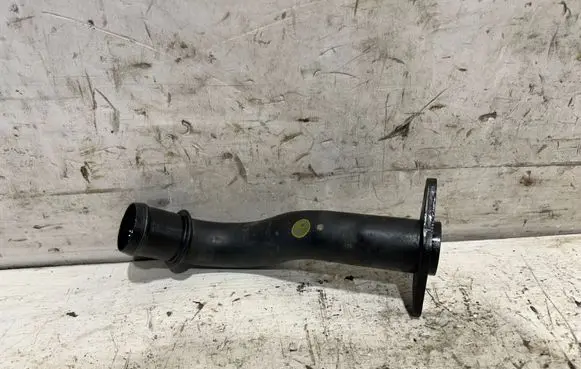 Peugeot 508 Intercooler hose/pipe 980054618001