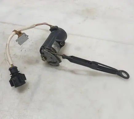 Audi A4 S4 B5 8D Accelerator pedal position sensor 0281002229 768303726 028907475S