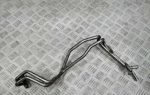 Audi A6 S6 C8 4K Coolant pipe/hose 05L122157AK