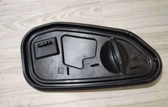 Skoda Scala Other rear door trim element 654839916