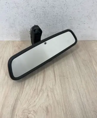 BMW X5 E70 Rear view mirror (interior) 9134459 9051541 19904676