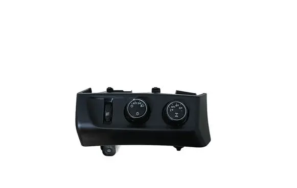 Cadillac Escalade IV A set of switches 23471544