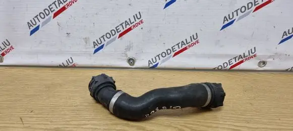 BMW 5 GT F07 Engine coolant pipe/hose 8509274