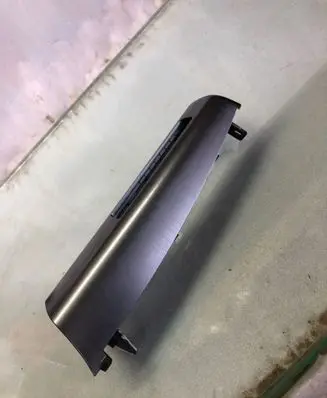 Hyundai Kona II Panel trim 299263453