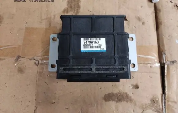 Mitsubishi Outlander Engine control unit/module 9479A163 V0T91282H