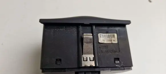 Saab 9-3 Ver2 Light switch 12774377