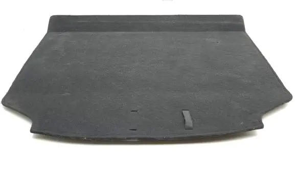 Nissan Leaf II (ZE1) Trunk/boot floor carpet liner 849085SH0A