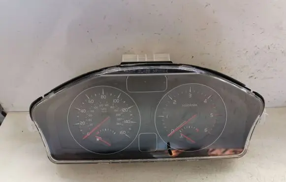 Volvo V50 Speedometer (instrument cluster) 31296235 69199490T