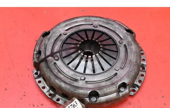 Skoda Rapid (NH) Clutch set kit 3082001613