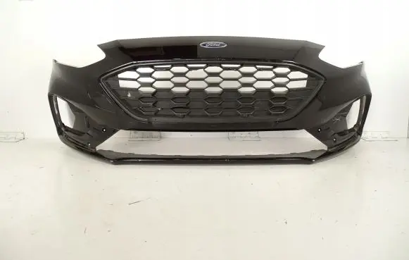 Ford Focus Front bumper