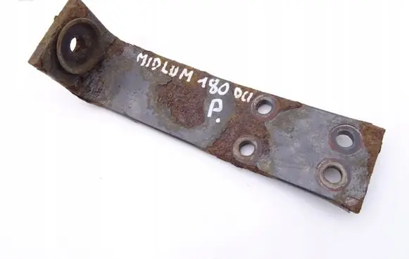 Renault Espace V (RFC) Front upper strut mount 