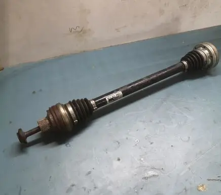 Audi A5 8T 8F Rear driveshaft 8K0501203M